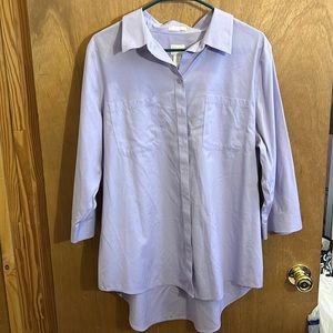 Chico’s Women’s Blouse